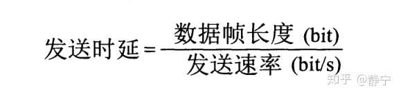 计算机网络中的传输延时与传播延时的区别 知乎 计算机网络中的传输延时与传播延时的区别 知乎