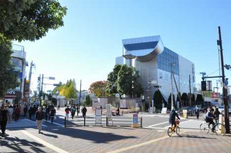 在东京工业大学 Tokyo Institute Of Technology 就读是怎样一番体验 知乎