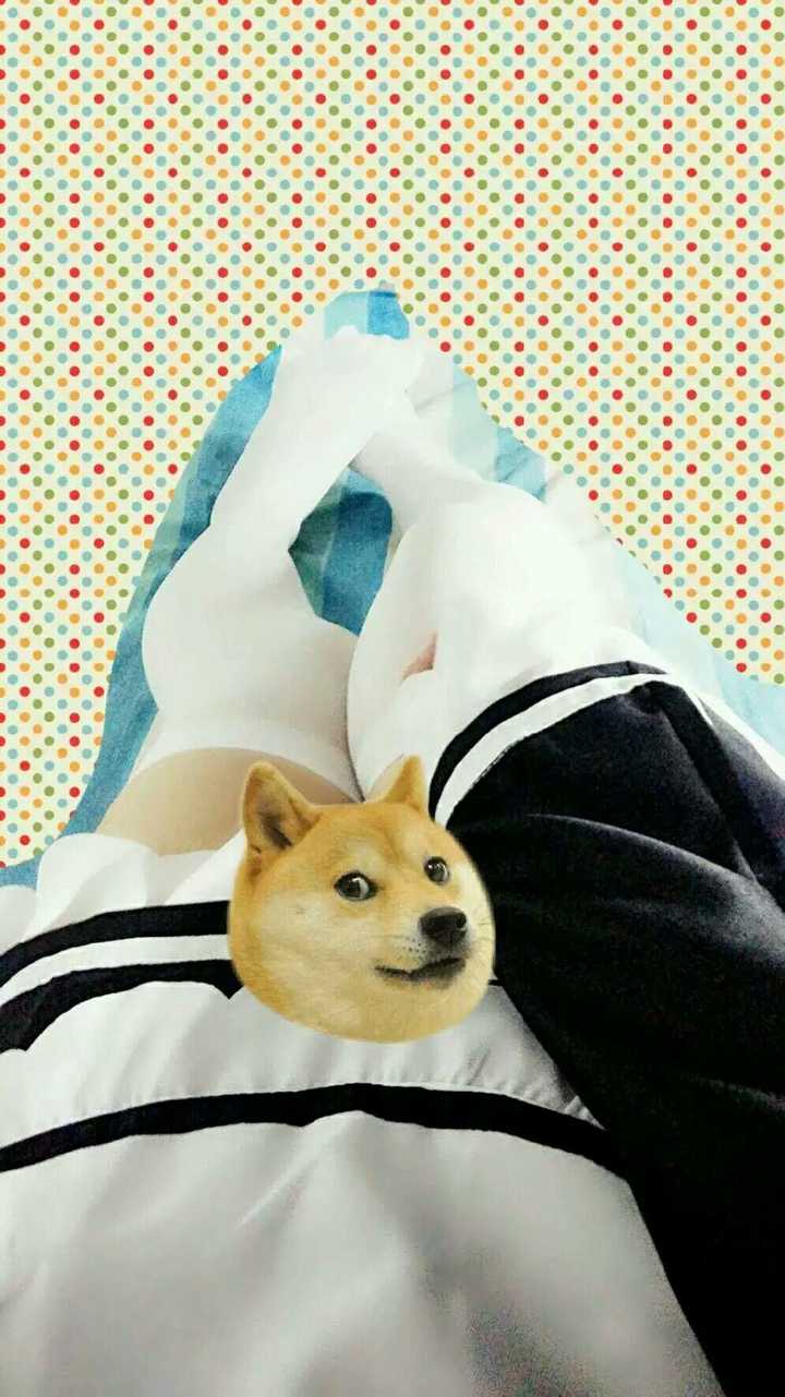 身边有女装大佬是一种什么体验?