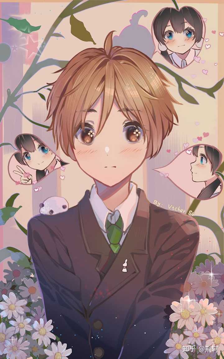 最喜欢动漫的哪组cp呀 知乎 最喜欢动漫的哪组cp呀 知乎