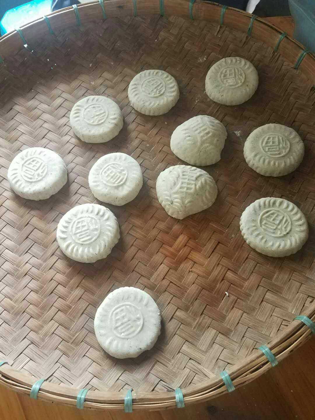 广东茂名的籺 我们读╭(╯3╰)╮