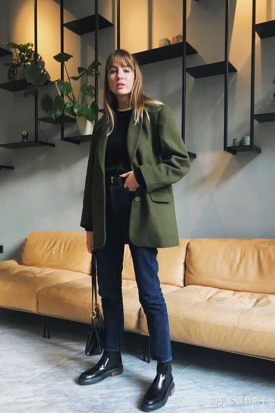 哪些平底鞋穿起来舒服又百搭 知乎