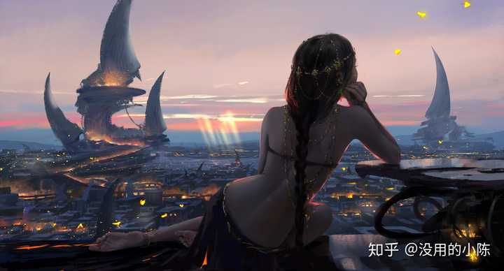 蒸汽平台 Steam 壁纸引擎 Wallpaper Engine 创意工坊中有哪些值得推荐的壁纸 知乎