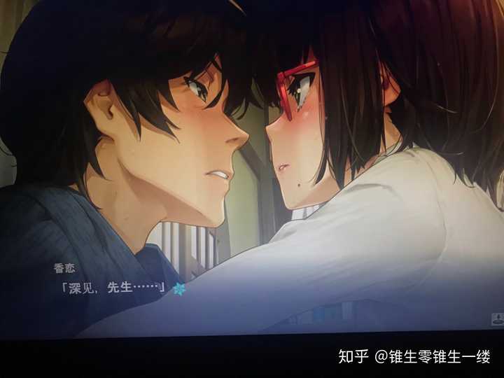 如何看待美少女万华镜5半小时破解版流出五小时汉化完成