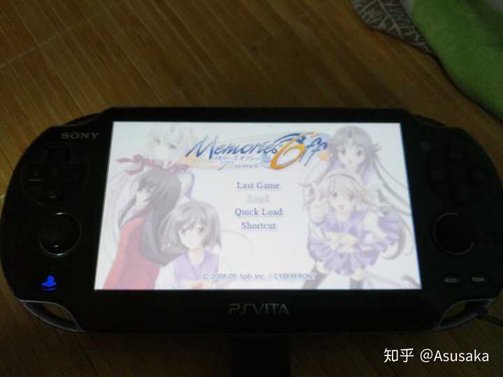 Psp3000与psv以及psp Go哪个现在比较适合入手 知乎