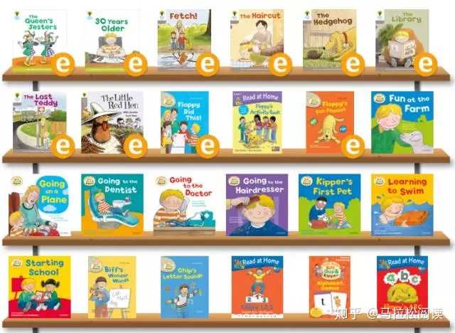 在哪里可以找到英文原版书下载地址 知乎