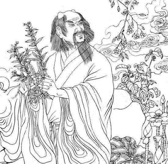 中国古代神话能构成一个体系吗 如果能 是何种逻辑及联系 知乎 中国古代神话能构成一个体系吗 如果能 是何种逻辑及联系 知乎