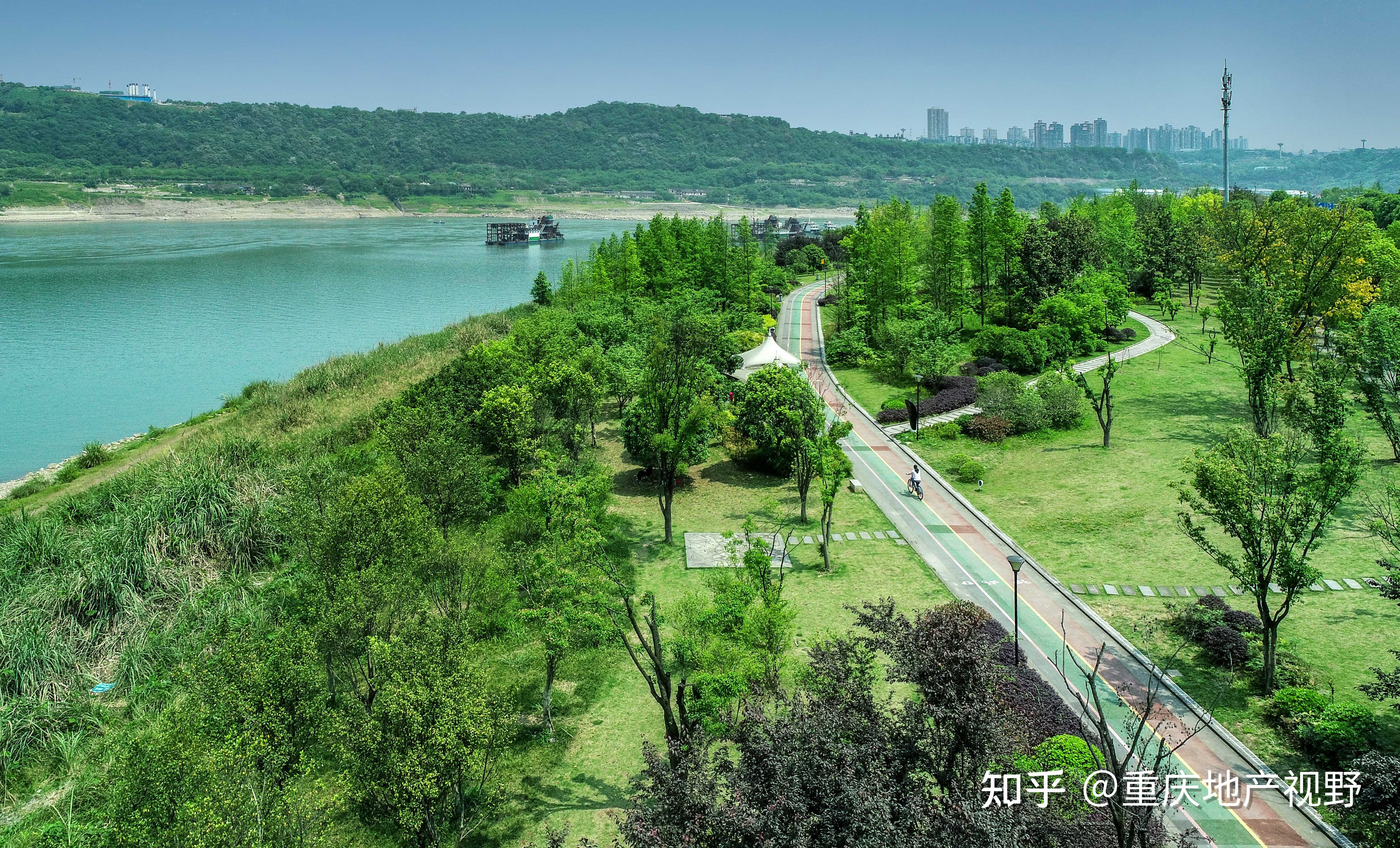 聚焦重庆首次集中土拍