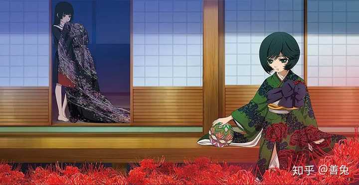 如何评价地狱少女 知乎 如何评价地狱少女 知乎