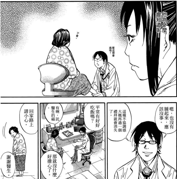 有哪些专业性较强的漫画 可供了解一个行业或领域 知乎 有哪些专业性较强的漫画 可供了解一个行业或领域 知乎