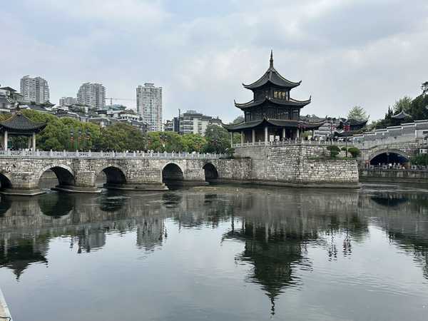 旅途中，有哪些古建筑真正配得上「叹为观止」四个字？