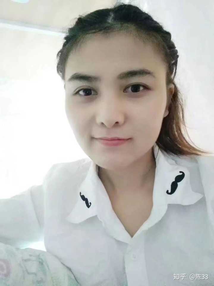 别人会说你长得像新疆人,是种什么样的体验?