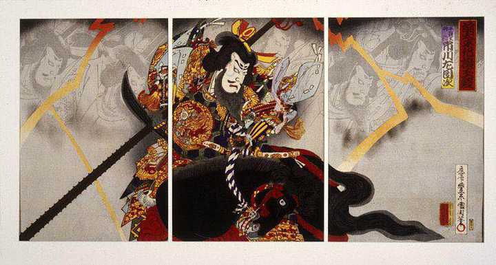 日本有哪些著名的神明 知乎