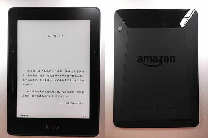 Kindle买哪个版本好呢 知乎 Kindle买哪个版本好呢 知乎