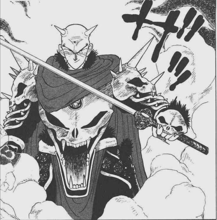 如何评价青山刚昌漫画 剑勇传说 知乎