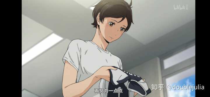 排球少年 漫画宣告完结 你有什么想对它说的吗 知乎