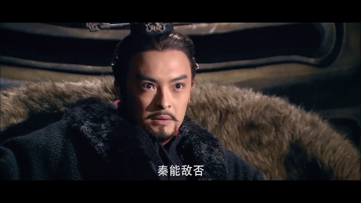 如何评价富大龙的演技?