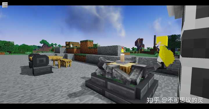 Minecraft 沙漠次元 やともわｌ