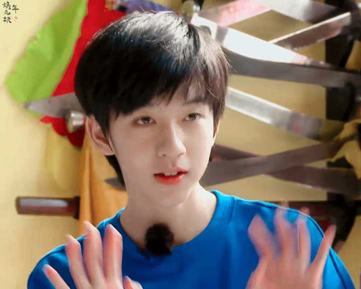 关注问题 67 写回答 登录/注册 tf家族 时代峰峻 贺峻霖 李天泽