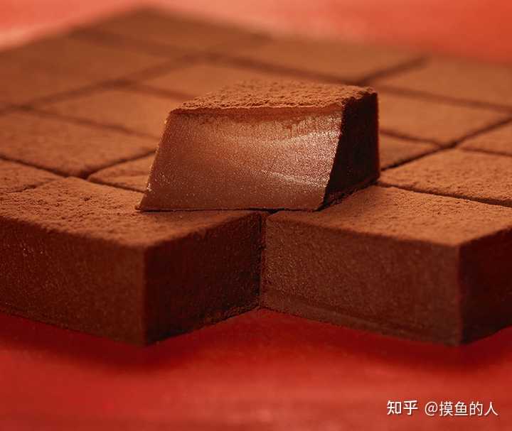 生巧克力与熟巧克力的区别？ - 知乎