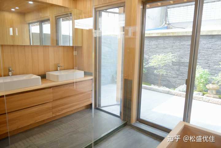 如何系统装修 布置出一套优雅的传统日式浴室 知乎 如何系统装修 布置出一套优雅的传统日式浴室 知乎