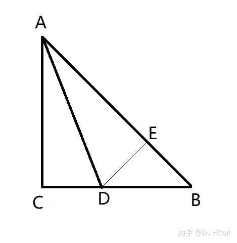 等腰三角形角平分线 等腰三角形三线合一 等腰三角形中线定理