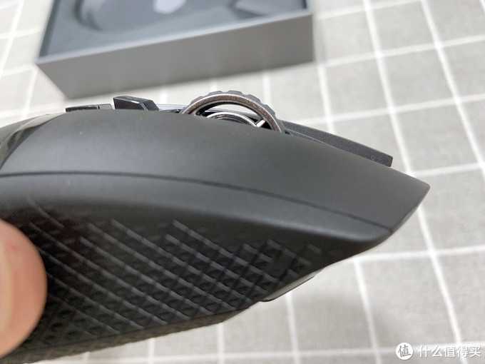 如何评价罗技g502 这款鼠标 知乎