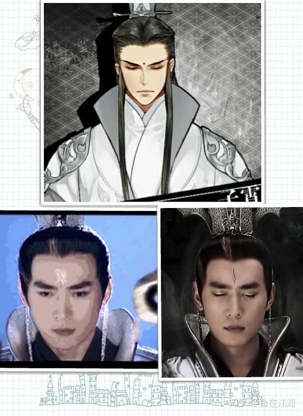 原耽中大家最喜欢的攻是 深度催眠vs绝对服从 人社网