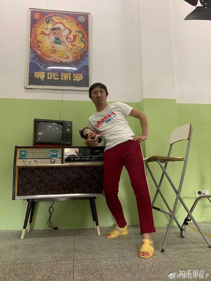 新裤子庞宽是个怎样的人?