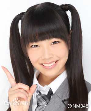 如何评价nmb48白间美瑠 知乎