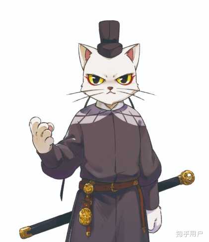 京剧猫,真的很棒(优酷有第4季,去支持一下吧) 一人之下 镇魂街 狐妖小