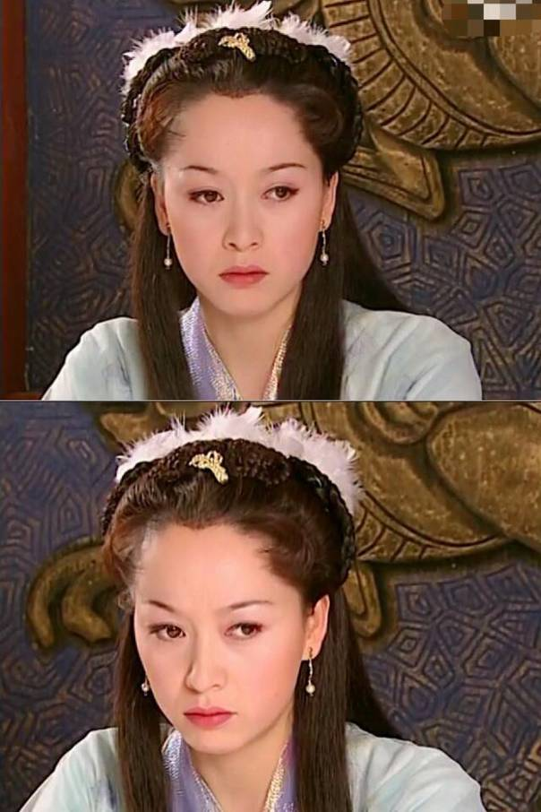 有哪些颜值高演技好却一直都不火的演员?