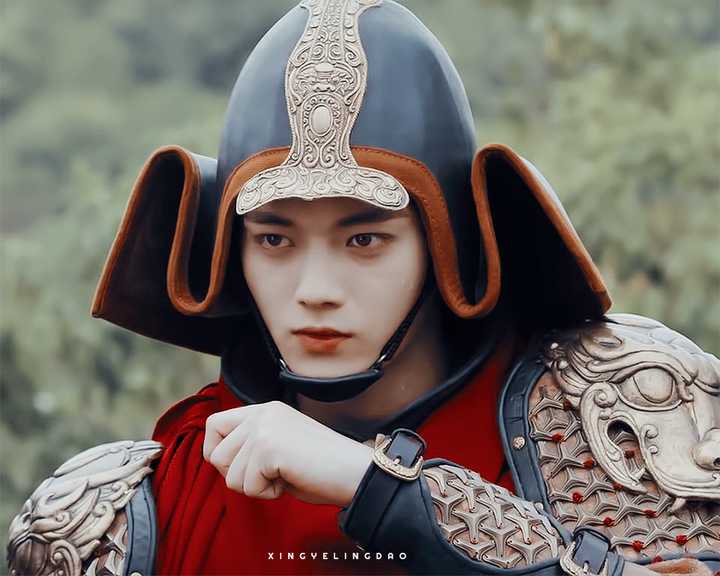 如何评价《骊歌行》中许凯的演技?