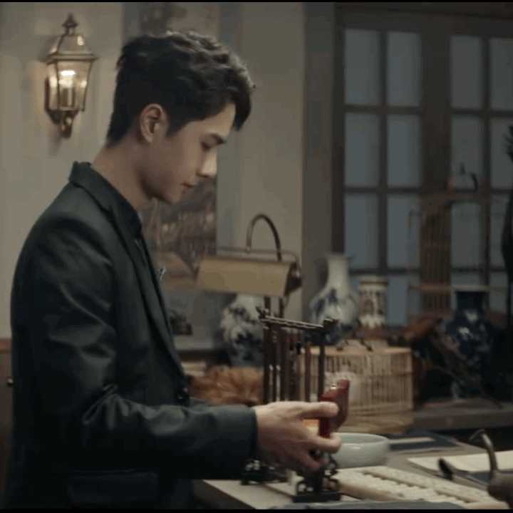 集美们入坑王一博求指路可以安利一下吗