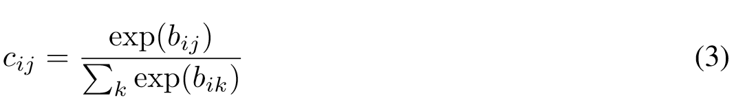 『教程』CapsNet 架构 & TensorFlow 实现 『教程』CapsNet 架构 & TensorFlow 实现