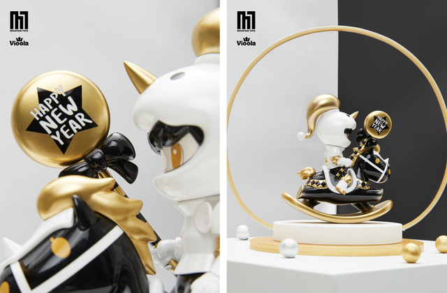 到底什么算是「潮玩」？国内外的潮玩文化有何区别？