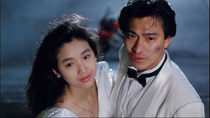 有哪些香港爱情电影推荐?