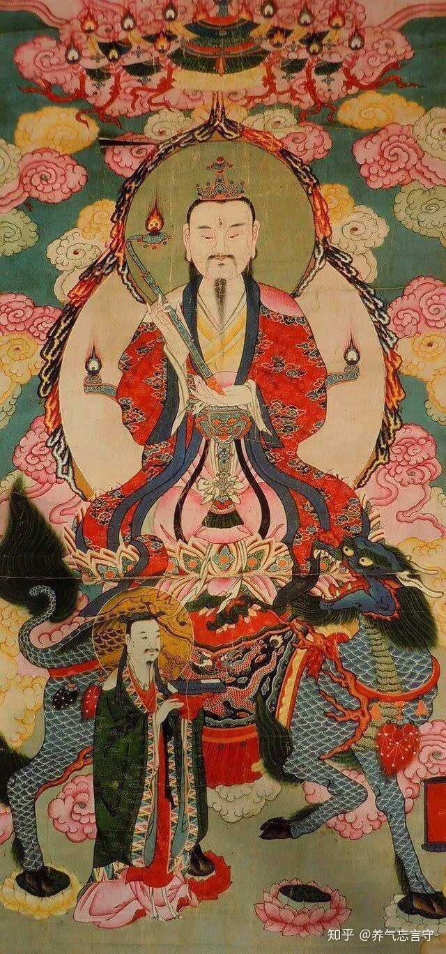 我老是遇到鬼压床,怎么办.