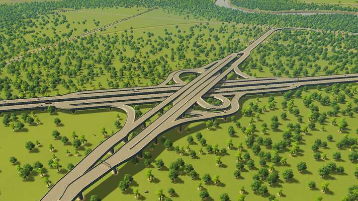 Cities Skylines 有什么玩法 知乎 Cities Skylines 有什么玩法 知乎