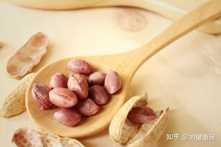 花生的营养价值高吗 知乎 花生的营养价值高吗 知乎