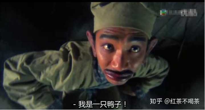 嗯……怎么说呢,这是一只性感的鸭子!