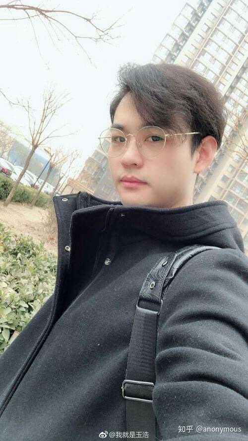 图源张玉浩微博