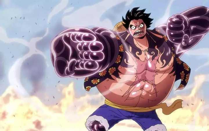 如何评价 海贼王 里的武装色霸气 知乎 如何评价 海贼王 里的武装色霸气 知乎