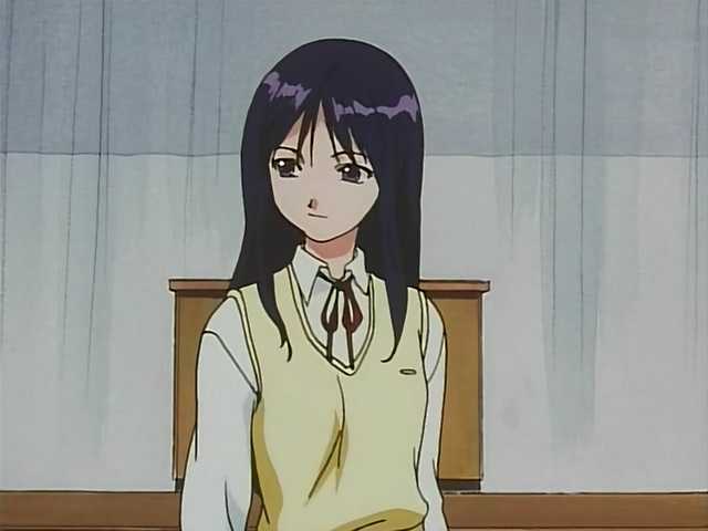 如何评价to Heart 2里向坂环这个角色 匿名用户的回答 知乎 如何评价to Heart 2里向坂环这个角色 匿名用户的回答 知乎