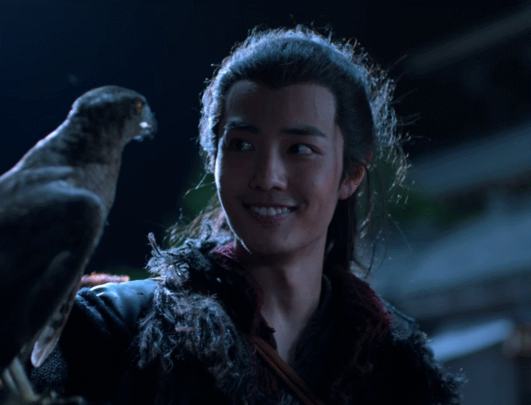 狼殿下为什么悄无声息地就播了大家看了吗质量如何