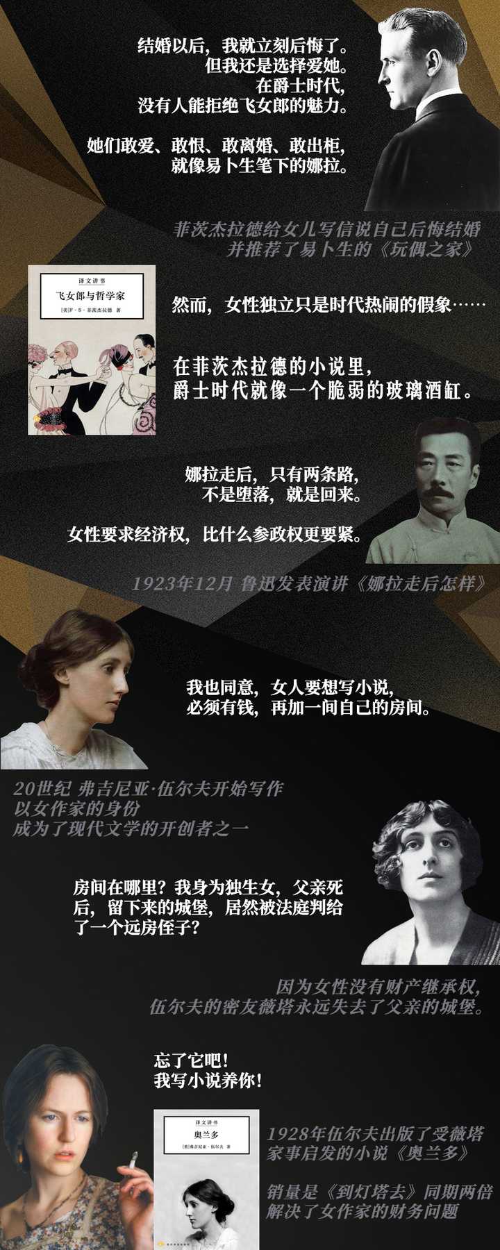 你的私人书单是什么 知乎