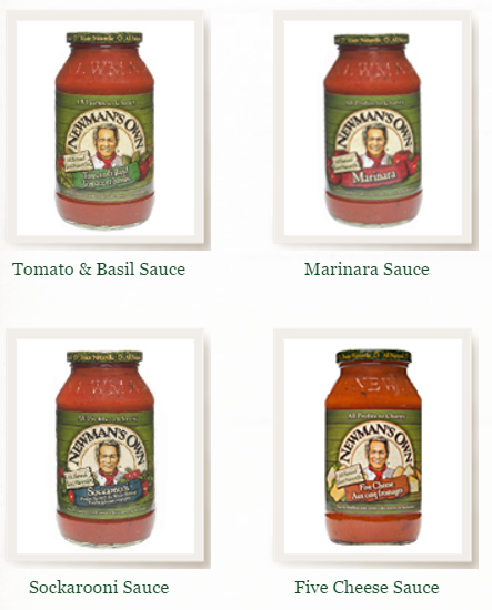 市面上哪种成品意面酱最好吃?