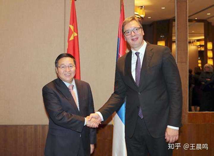塞尔维亚是一个怎样的国家 知乎 塞尔维亚是一个怎样的国家 知乎