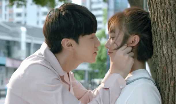 中国有能演宠物情人中男主的男演员吗,这种小奶狗类型的?