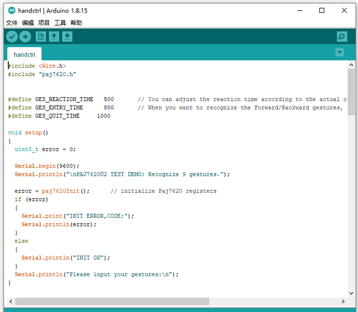processing与Arduino结合能做什么？ - 知乎